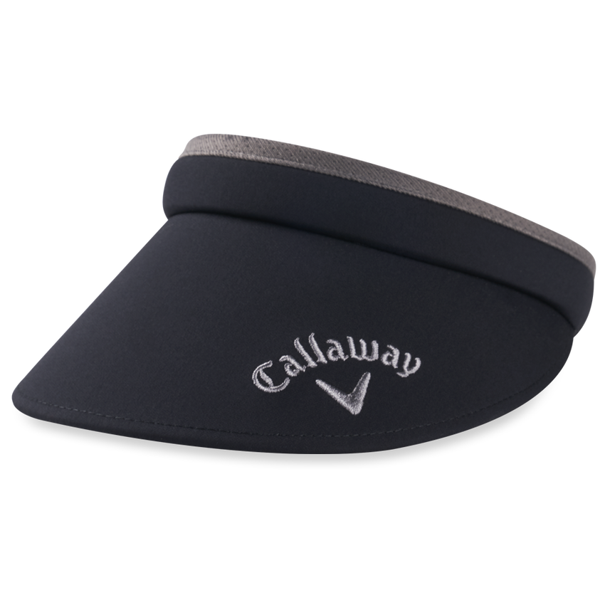 Callaway_Clip_Visor_schwarz_7888