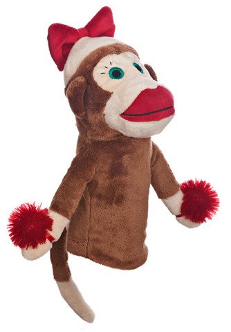 Daphne_Affenmädchen